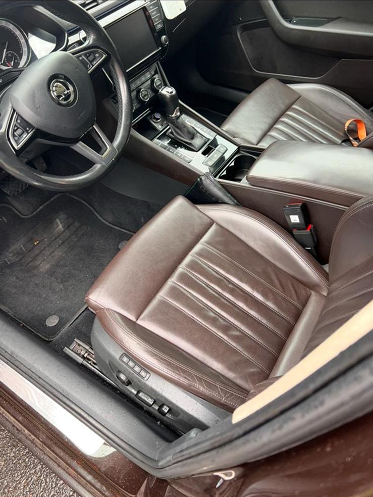 Mobil Taxi Jablonec nad Nisou, Výbava